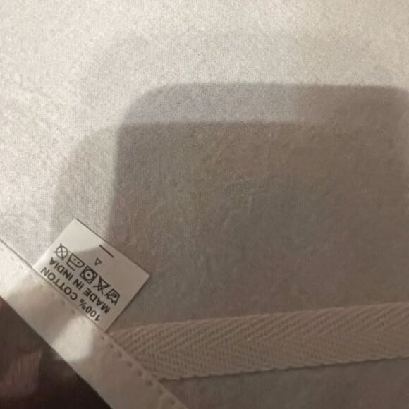 Set Of 3 Christmas kitchen Towels Santa is coming to town & Reindeer Design - Picture 6 of 6